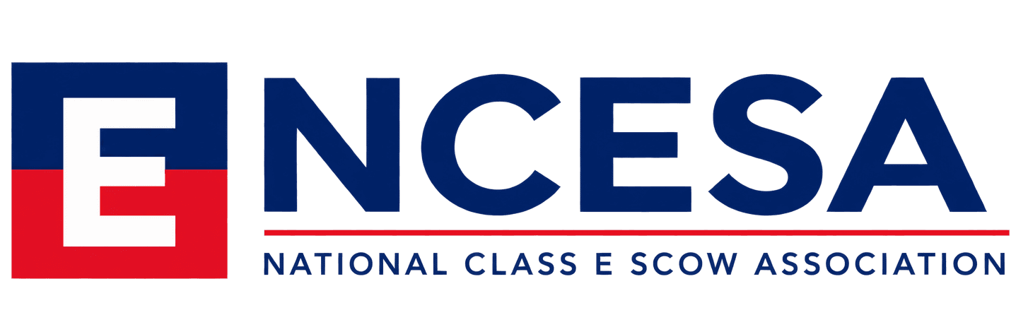 National Class E Scow Association